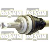 Semiasse (Rigenerato) DA SILVA PROTRANS - 4498AT