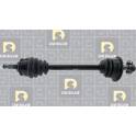 Semiasse (Rigenerato) DA SILVA PROTRANS - 4503AT