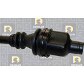 Semiasse (Rigenerato) DA SILVA PROTRANS - 4506AT