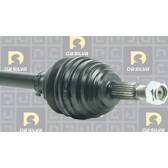 Semiasse (Rigenerato) DA SILVA PROTRANS - 4519T