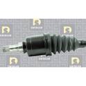 Semiasse (Rigenerato) DA SILVA PROTRANS - 4525AT