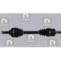 Semiasse (Rigenerato) DA SILVA PROTRANS - 4575T