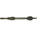 Semiasse (Rigenerato) DA SILVA PROTRANS - 4606T