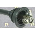 Semiasse (Rigenerato) DA SILVA PROTRANS - 4631T