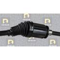 Semiasse (Rigenerato) DA SILVA PROTRANS - 47109T