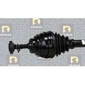 Semiasse (Rigenerato) DA SILVA PROTRANS - 47110T