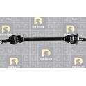 Semiasse (Rigenerato) DA SILVA PROTRANS - 4726T