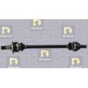 Semiasse (Rigenerato) DA SILVA PROTRANS - 4730T