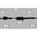 Semiasse (Rigenerato) DA SILVA PROTRANS - 4746T