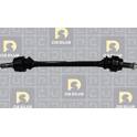Semiasse (Rigenerato) DA SILVA PROTRANS - 4756T