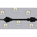 Semiasse (Rigenerato) DA SILVA PROTRANS - 479AT