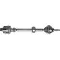 Semiasse (Rigenerato) DA SILVA PROTRANS - 479T