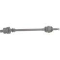 Semiasse (Rigenerato) DA SILVA PROTRANS - 4802T