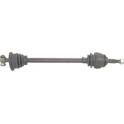 Semiasse (Rigenerato) DA SILVA PROTRANS - 4803T