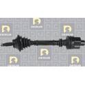 Semiasse (Rigenerato) DA SILVA PROTRANS - 480AT