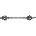 Semiasse (Rigenerato) DA SILVA PROTRANS - 483T