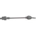 Semiasse (Rigenerato) DA SILVA PROTRANS - 4850T