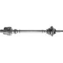 Semiasse (Rigenerato) DA SILVA PROTRANS - 486AT