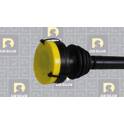Semiasse (Rigenerato) DA SILVA PROTRANS - 4900AT