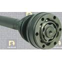 Semiasse (Rigenerato) DA SILVA PROTRANS - 4900T