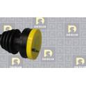Semiasse (Rigenerato) DA SILVA PROTRANS - 4901T