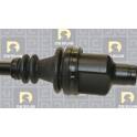 Semiasse (Rigenerato) DA SILVA PROTRANS - 4905AT