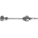Semiasse (Rigenerato) DA SILVA PROTRANS - 50015T