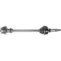 Semiasse (Rigenerato) DA SILVA PROTRANS - 50016T