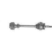 Semiasse (Rigenerato) DA SILVA PROTRANS - 50019T
