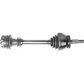 Semiasse (Rigenerato) DA SILVA PROTRANS - 50020T