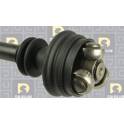 Semiasse (Rigenerato) DA SILVA PROTRANS - 50021BT