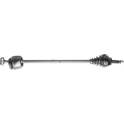 Semiasse (Rigenerato) DA SILVA PROTRANS - 5107T