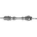 Semiasse (Rigenerato) DA SILVA PROTRANS - 516T