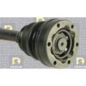 Semiasse (Rigenerato) DA SILVA PROTRANS - 5179T