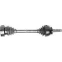 Semiasse (Rigenerato) DA SILVA PROTRANS - 5180T