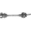 Semiasse (Rigenerato) DA SILVA PROTRANS - 5182T