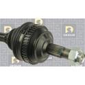 Semiasse (Rigenerato) DA SILVA PROTRANS - 5201AT