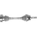 Semiasse (Rigenerato) DA SILVA PROTRANS - 5206T
