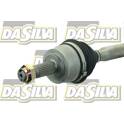 Semiasse (Rigenerato) DA SILVA PROTRANS - 5215T