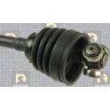 Semiasse (Rigenerato) DA SILVA PROTRANS - 5242AT