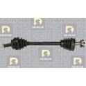 Semiasse (Rigenerato) DA SILVA PROTRANS - 5243AT