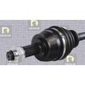 Semiasse (Rigenerato) DA SILVA PROTRANS - 5408T