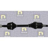 Semiasse (Rigenerato) DA SILVA PROTRANS - 5431T