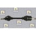 Semiasse (Rigenerato) DA SILVA PROTRANS - 6119T