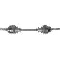 Semiasse (Rigenerato) DA SILVA PROTRANS - 6130T