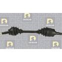 Semiasse (Rigenerato) DA SILVA PROTRANS - 6132AT