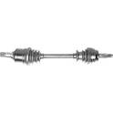 Semiasse (Rigenerato) DA SILVA PROTRANS - 6132T