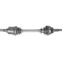 Semiasse (Rigenerato) DA SILVA PROTRANS - 6141T