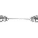 Semiasse (Rigenerato) DA SILVA PROTRANS - 6149T