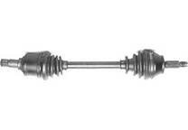 Semiasse (Rigenerato)